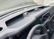 Volkswagen Crafter Skříň 2,0 l 103 kw