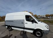 Mercedes-Benz Sprinter 34