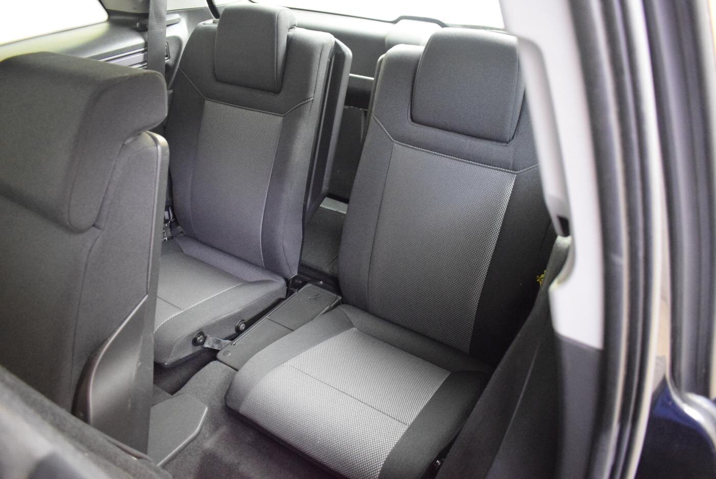 Opel Zafira MPV 1,6 l 85 kw