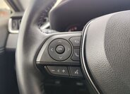 Toyota RAV4 SUV / Terénní 2,0 l 129 kw