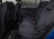 Volkswagen Touran 12