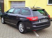 Citroën C5 Kombi 2,0 l 103 kw