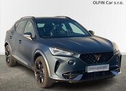 Cupra Formentor Hatchback 2,0 l 228 kw