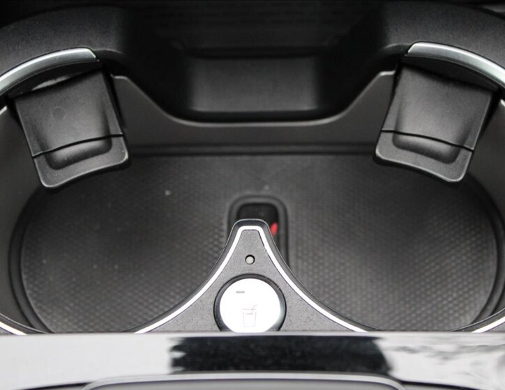 Mercedes-Benz GLE 27