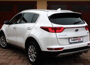 KIA Sportage SUV 1,6 l 130 kw