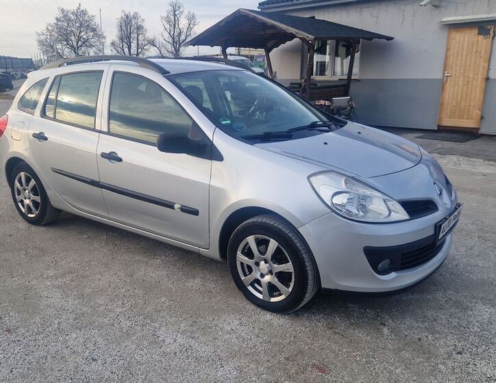 Renault Clio 2