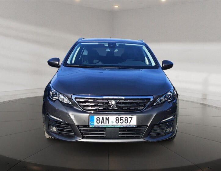 Peugeot 308 3
