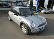 Mini Cooper Hatchback 1,6 l 66 kw