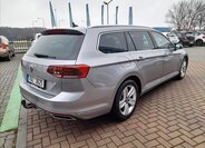 Volkswagen Passat Kombi 1,5 l 110 kw