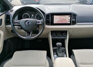 Škoda Karoq SUV 1,6 l 85 kw