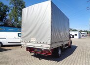 Fiat Ducato Valník 2,3 l 130 kw