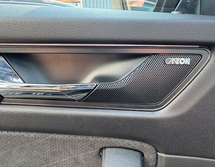 Škoda Kodiaq SUV 2,0 l 176 kw