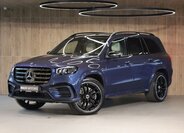 Mercedes-Benz Ostatní SUV / Terénní 3,0 l 285 kw
