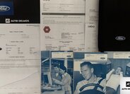 Ford Kuga SUV / Terénní 2,0 l 100 kw