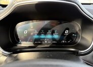 MG HS SUV 1,5 l 119 kw