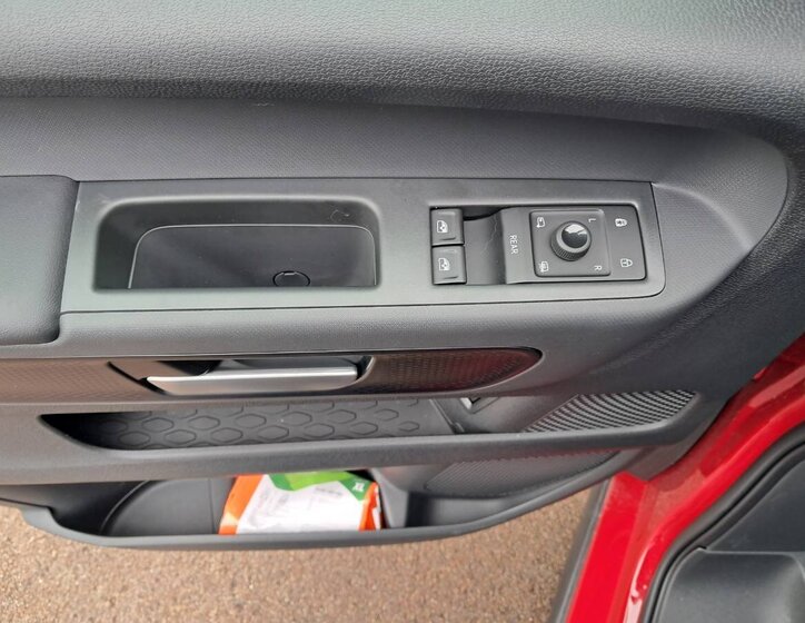 Volkswagen ID.Buzz Ostatní 0,0 250 kw