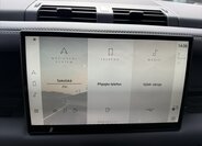 Land Rover Defender SUV / Terénní 3,0 l 221 kw