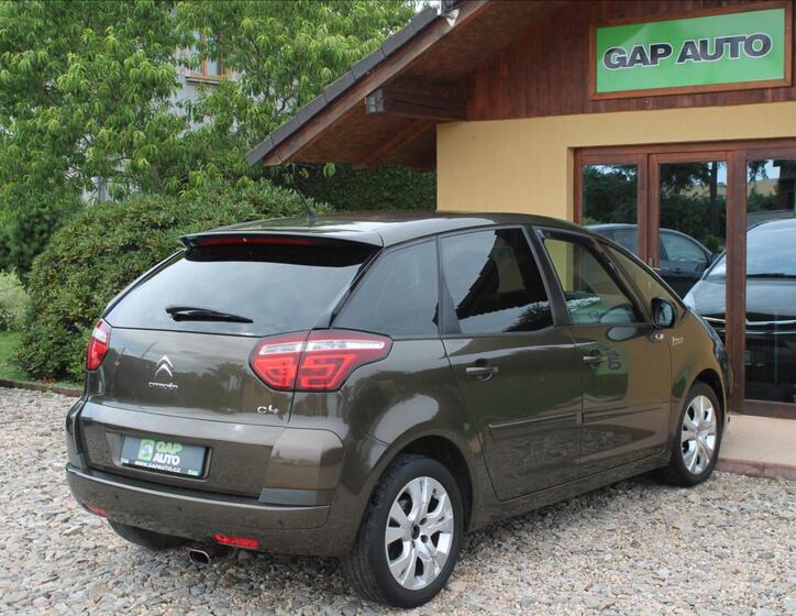 Citroën C4 Picasso 6