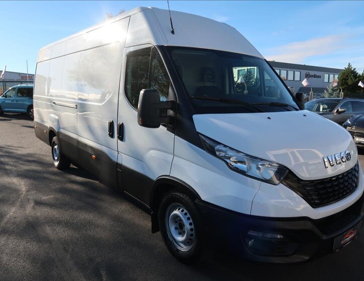 Iveco Daily Ostatní 2,3 l 115 kw