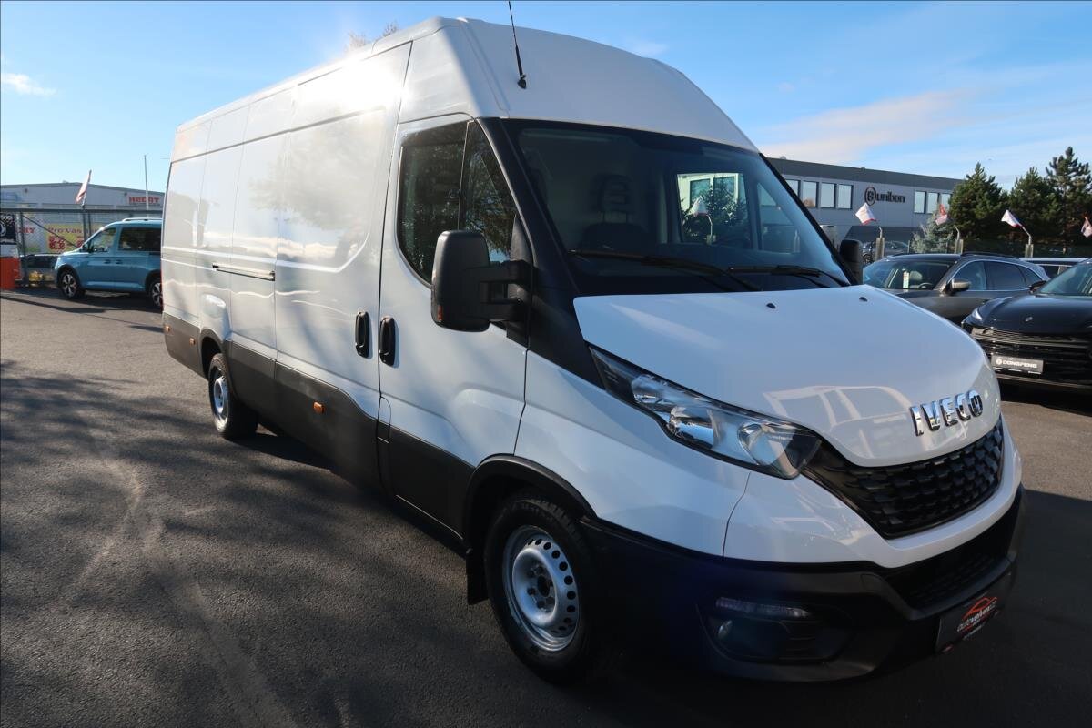 Iveco Daily Ostatní 2,3 l 115 kw