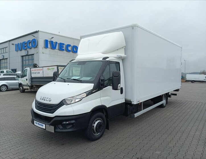 Iveco Ostatní 1