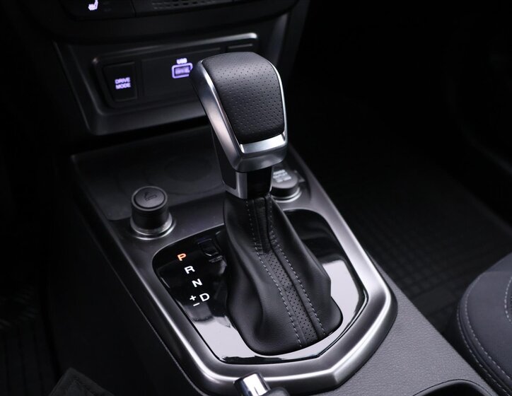 SsangYong Tivoli SUV / Terénní 1,5 l 120 kw