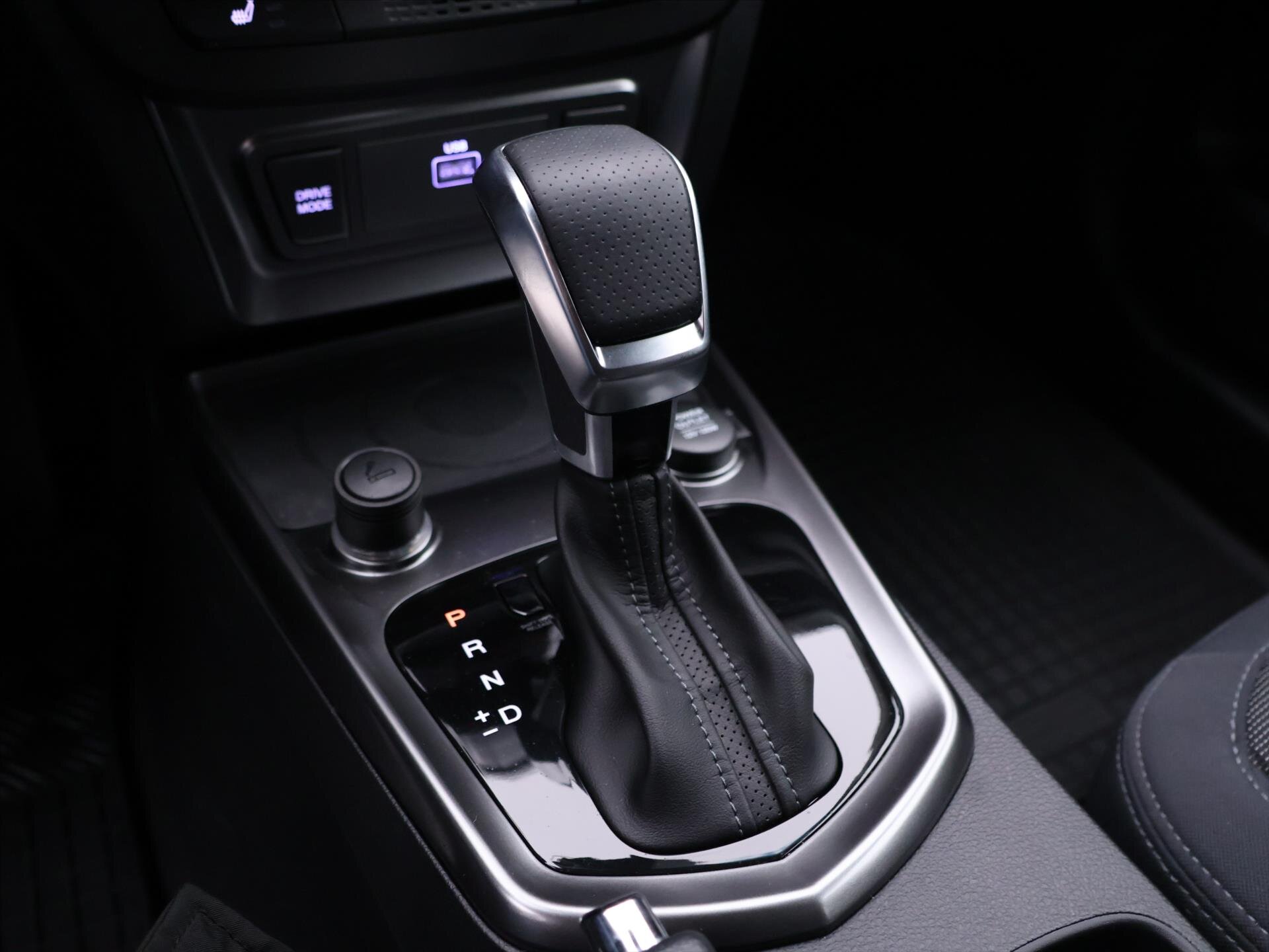 SsangYong Tivoli SUV / Terénní 1,5 l 120 kw