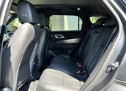 Land Rover Range Rover Velar SUV / Terénní 2,0 l 150 kw