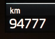 Škoda Kodiaq Kombi 1,5 l 110 kw