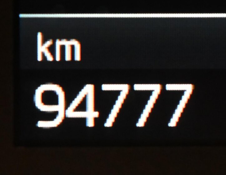 Škoda Kodiaq Kombi 1,5 l 110 kw