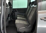 Volkswagen Sharan Kombi 2,0 l 125 kw