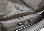 Škoda Superb Kombi 2,0 l 147 kw