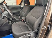 Škoda Yeti SUV / Terénní 1,2 l 81 kw