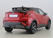 Toyota C-HR Hatchback 2,0 l 112 kw