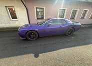 Dodge Challenger Kupé 5,7 l 280 kw