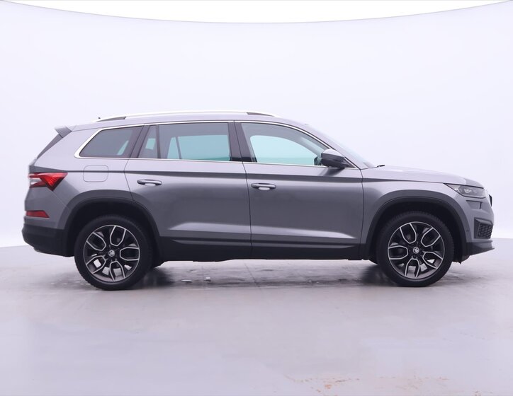Škoda Kodiaq SUV / Terénní 1,5 l 110 kw