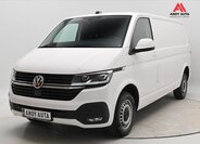 Volkswagen Transporter Skříň 2,0 l 110 kw