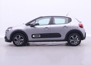Citroën C3 Hatchback 1,2 l 61 kw