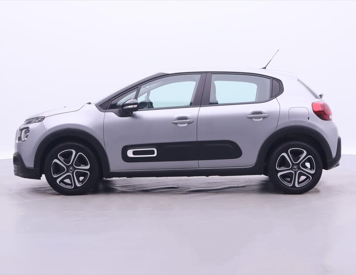 Citroën C3 Hatchback 1,2 l 61 kw