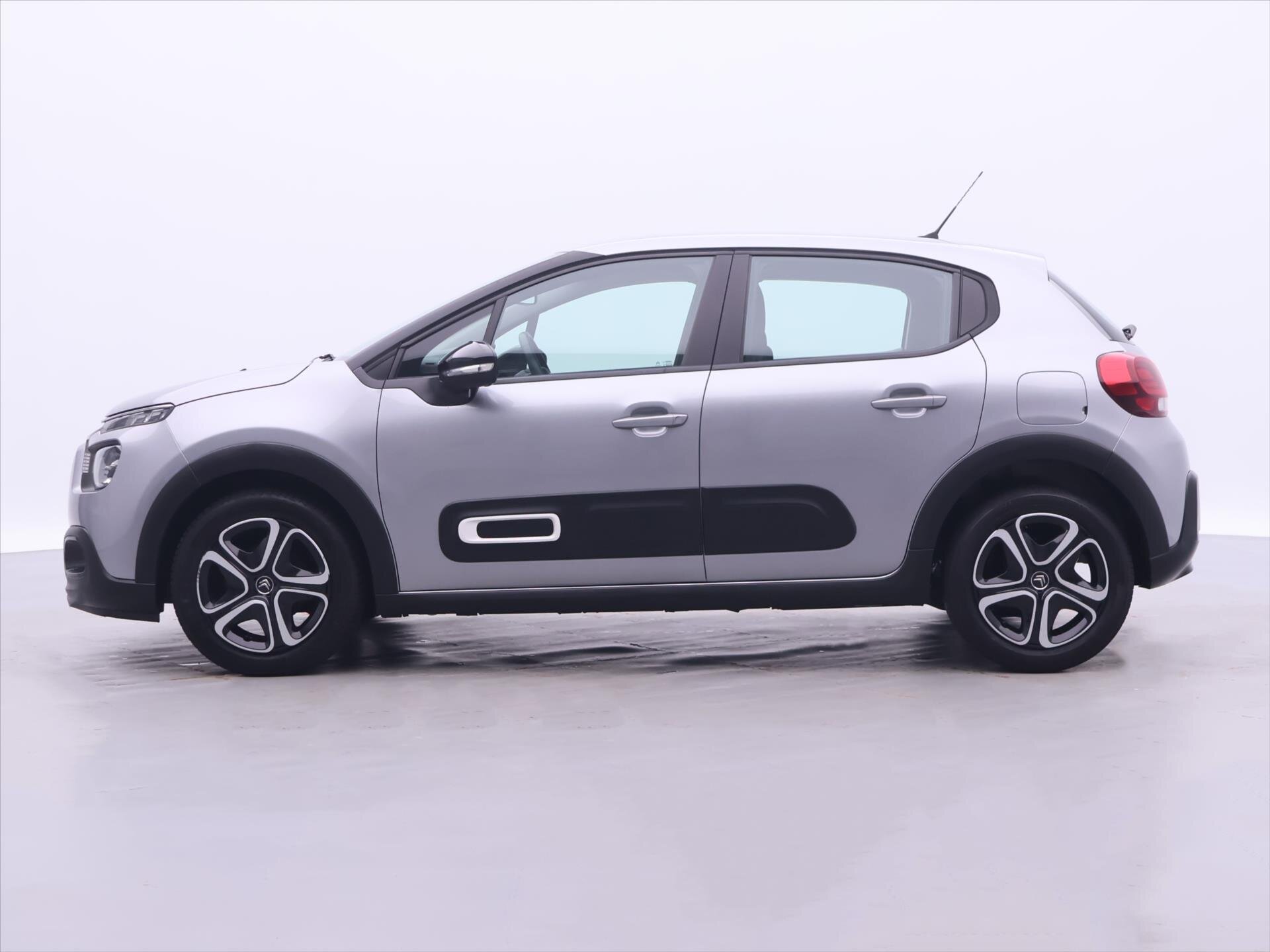 Citroën C3 Hatchback 1,2 l 61 kw