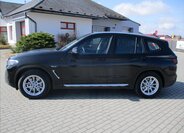 BMW X3 SUV / Terénní 2,0 l 215 kw