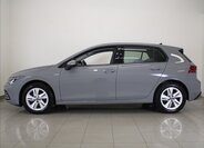 Volkswagen Golf Hatchback 999,0 81 kw