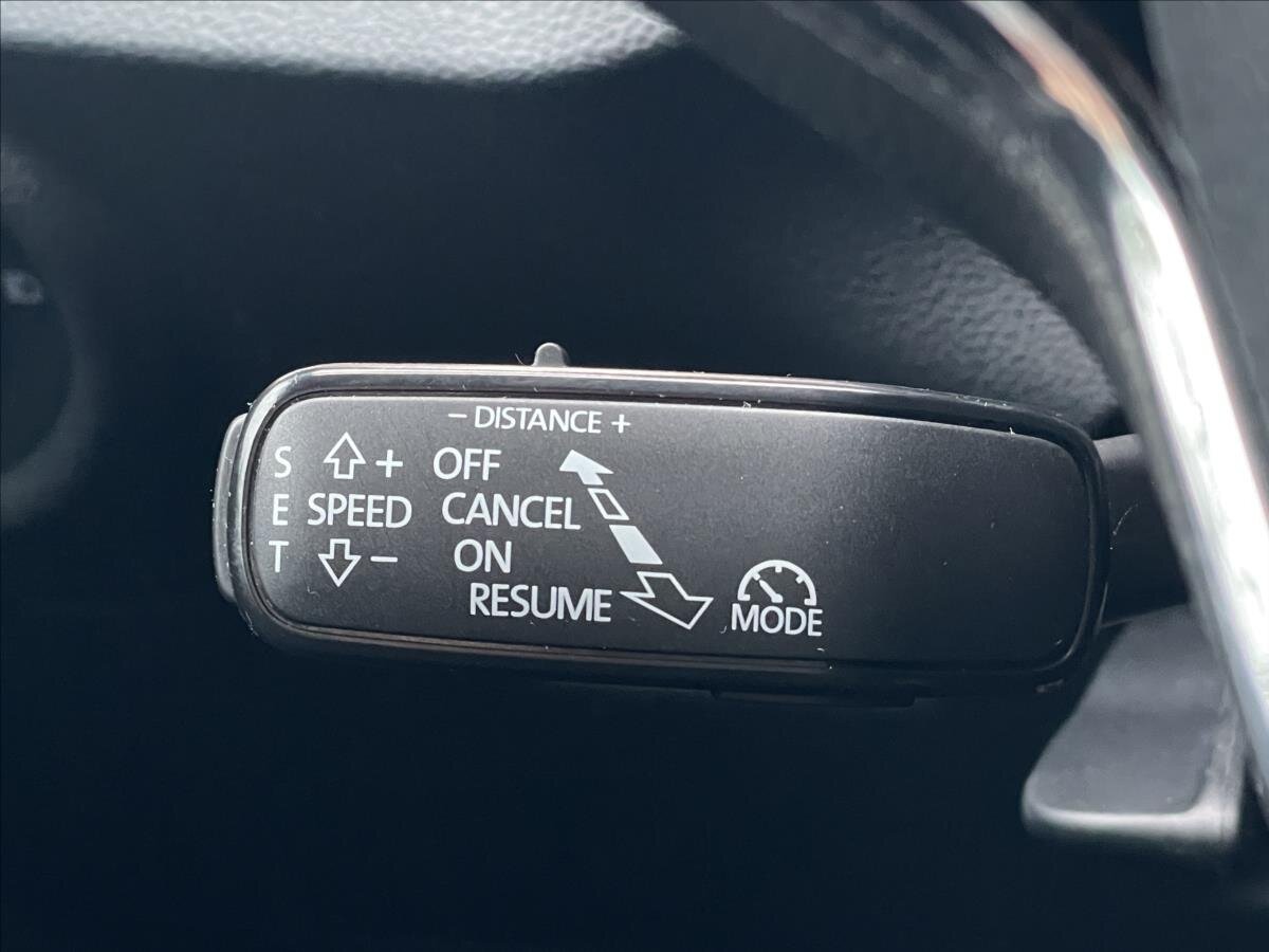 Škoda Scala Hatchback 999,0 81 kw