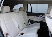 Mercedes-Benz GLS 38