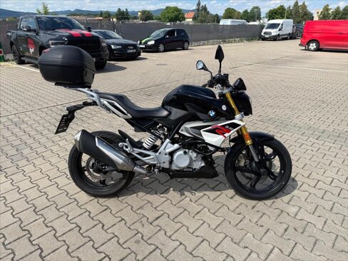 BMW Ostatní Ostatní 313,0 25 kw