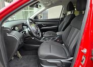 Hyundai Tucson 10