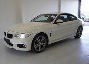 BMW Řada 4 Ostatní 3,0 l 230 kw