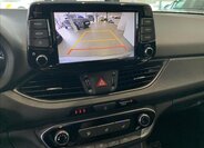 Hyundai i30 Hatchback 1,5 l 117 kw