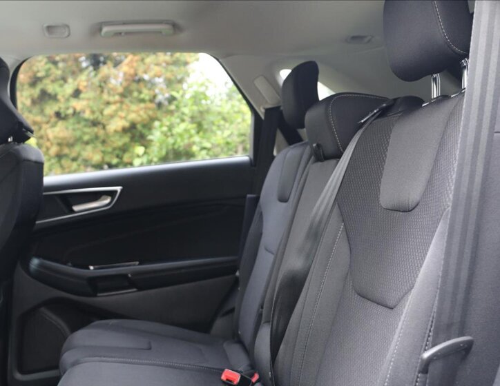 Ford Edge Kombi 2,0 l 154 kw