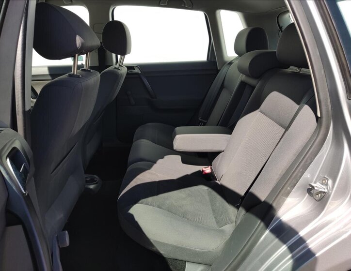 Volkswagen Polo Hatchback 1,2 l 44 kw